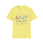 Behold New Things T-Shirt