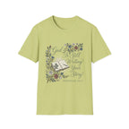 God Is Still Writing T-Shirt