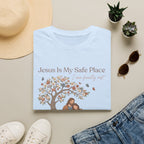 Jesus Is My Safe Place T-Shirt