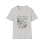Renew Your Mind T-Shirt