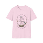 You Will Find Refuge T-Shirt