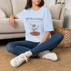 His Masterpiece In Progress T-Shirt