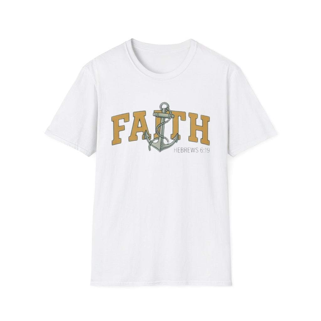 Faith T-Shirt