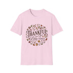 Thankful For The Little Things T-Shirt