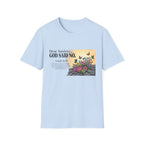 God Said No T-Shirt