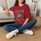 Called To Bloom T-Shirt