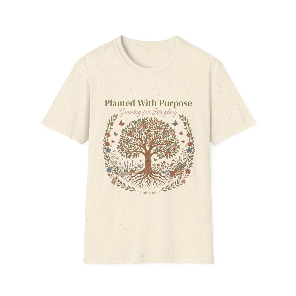Planted With Purpose T-Shirt