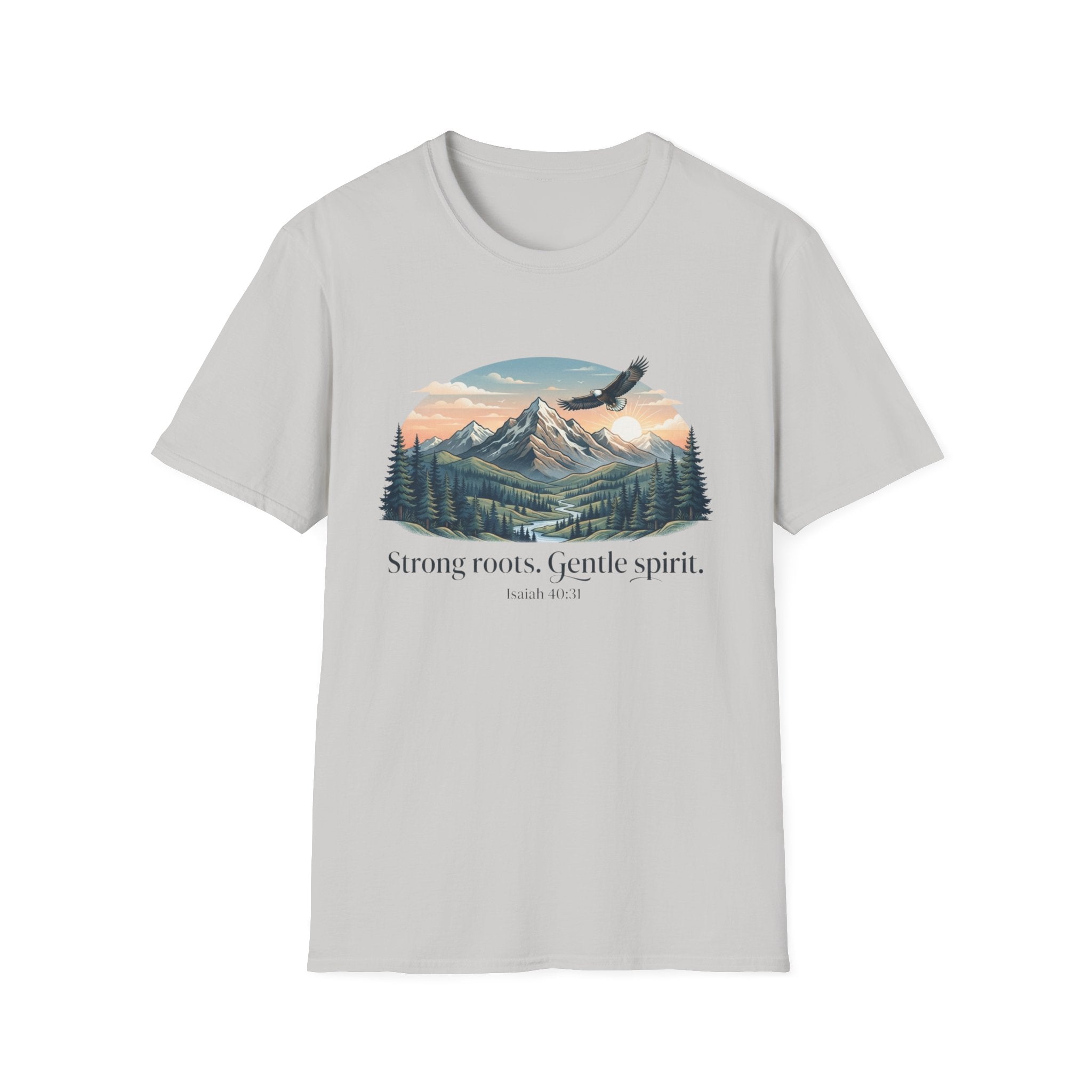 Strong Roots T-Shirt