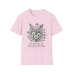 His Mercies T-Shirt