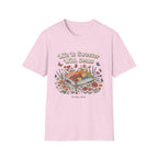 Sweeter With Jesus T-Shirt