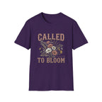 Called To Bloom T-Shirt