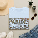 Abide And Bear Fruit T-Shirt