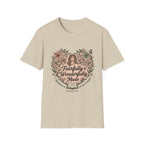 Wonderfully Made T-Shirt