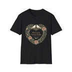 His Love Never Fails T-Shirt