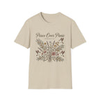 Peace Over Panic T-Shirt