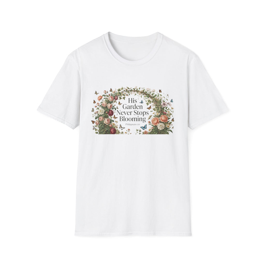 His Garden T-Shirt