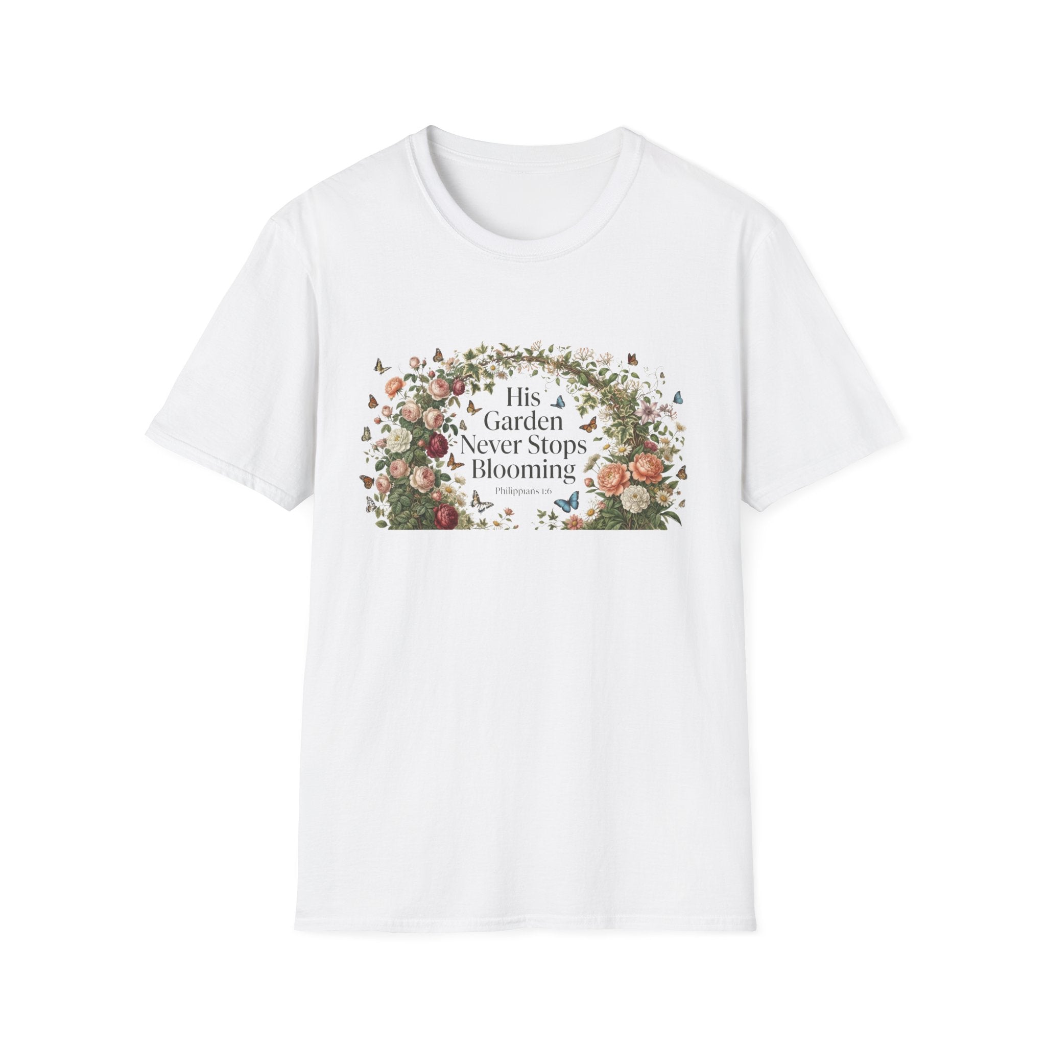 His Garden T-Shirt