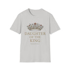 Daughter Of The King v2 T-Shirt