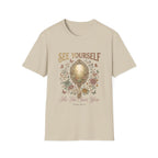 He Sees You T-Shirt