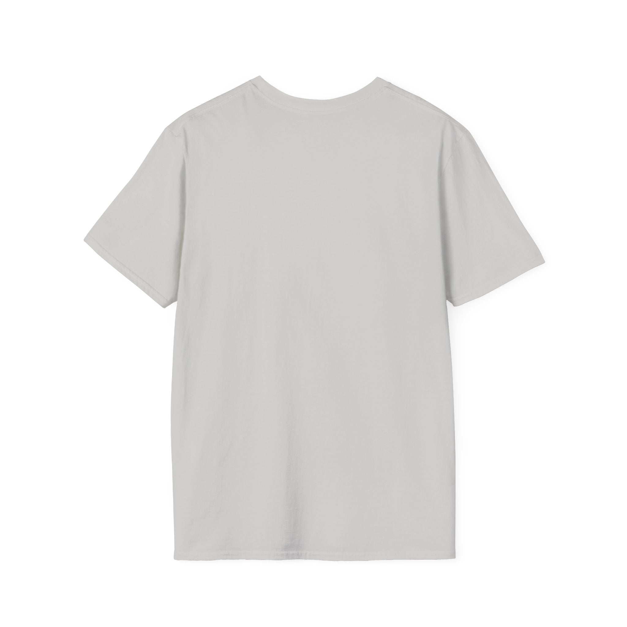 Bloom With Courage T-Shirt