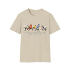I Will Sing T-Shirt