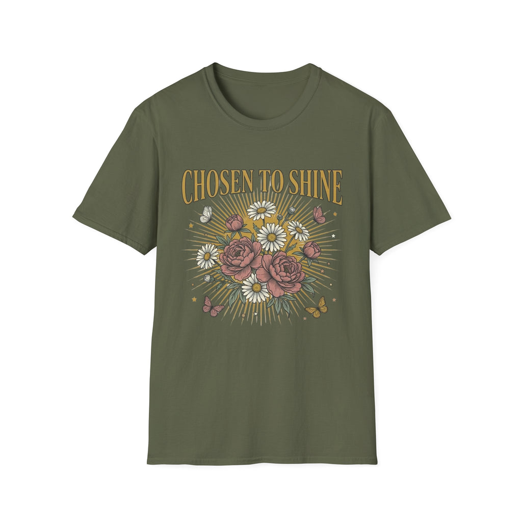 Chosen To Shine T-Shirt