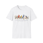I Will Sing T-Shirt