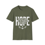 Hope In Christ T-Shirt