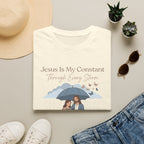 Jesus Is My Constant T-Shirt