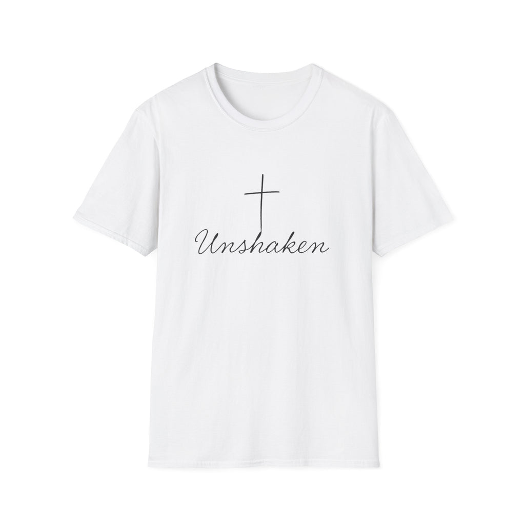 Unshaken T-Shirt