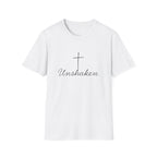 Unshaken T-Shirt