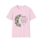 Piece I Leave T-Shirt