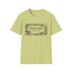 Fear Less T-Shirt