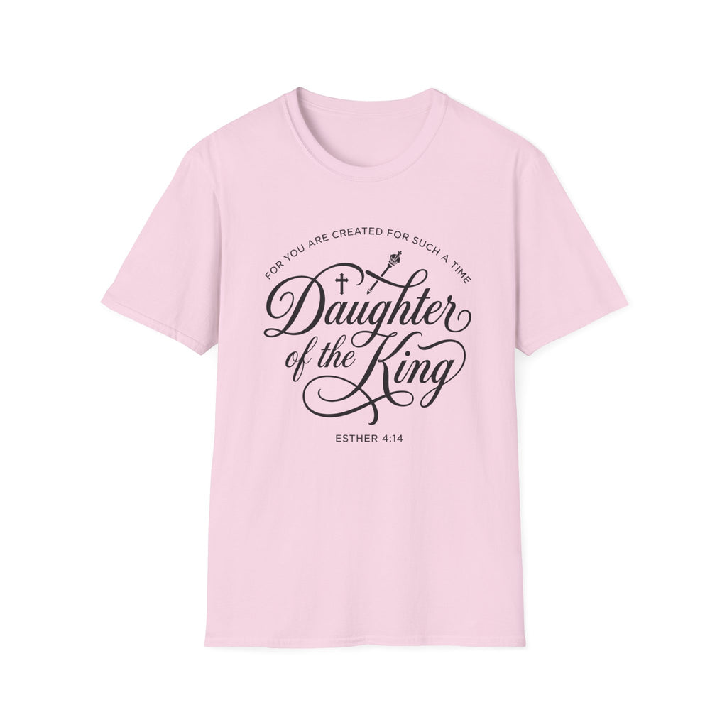 Daughter Of The King T-Shirt