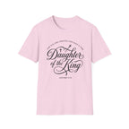 Daughter Of The King T-Shirt