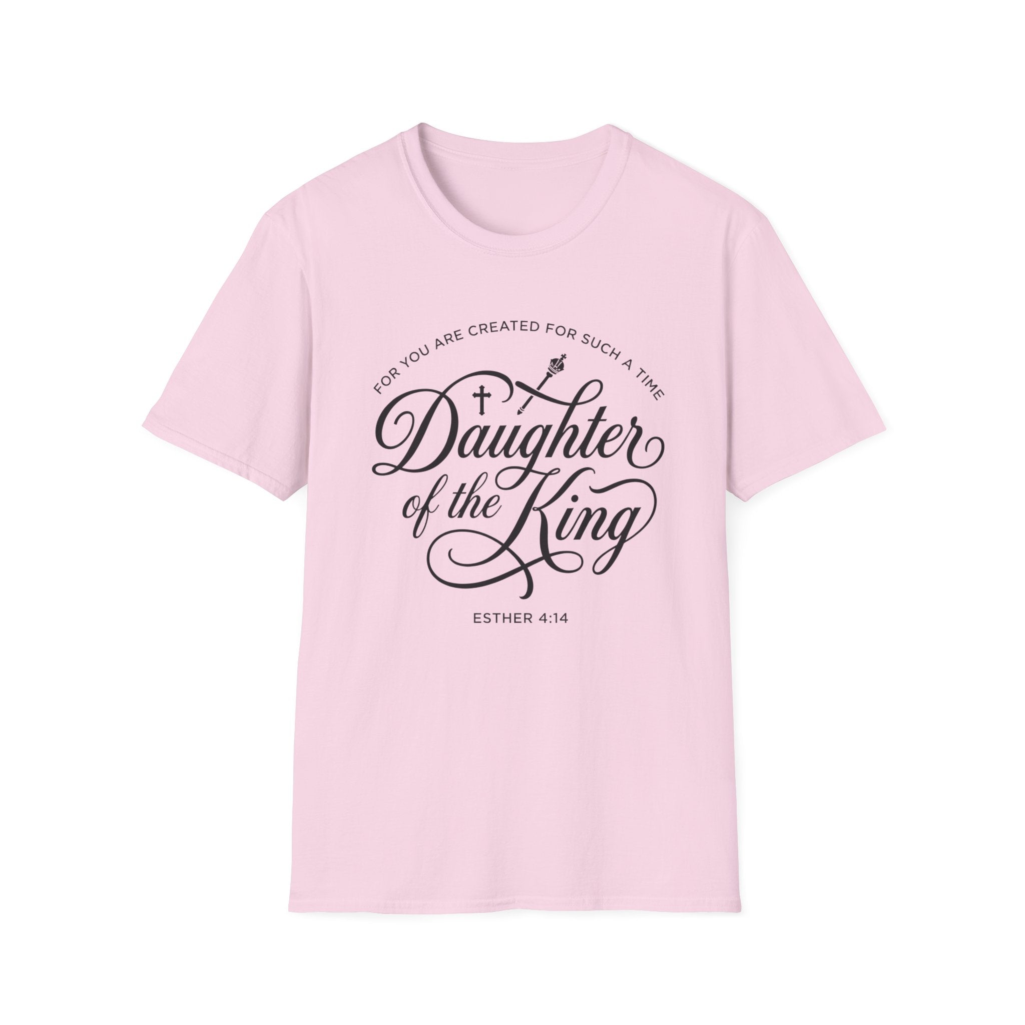 Daughter Of The King T-Shirt