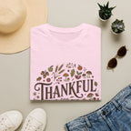 Thankful For The Little Things T-Shirt