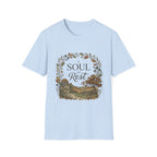 A Soul At Rest T-Shirt