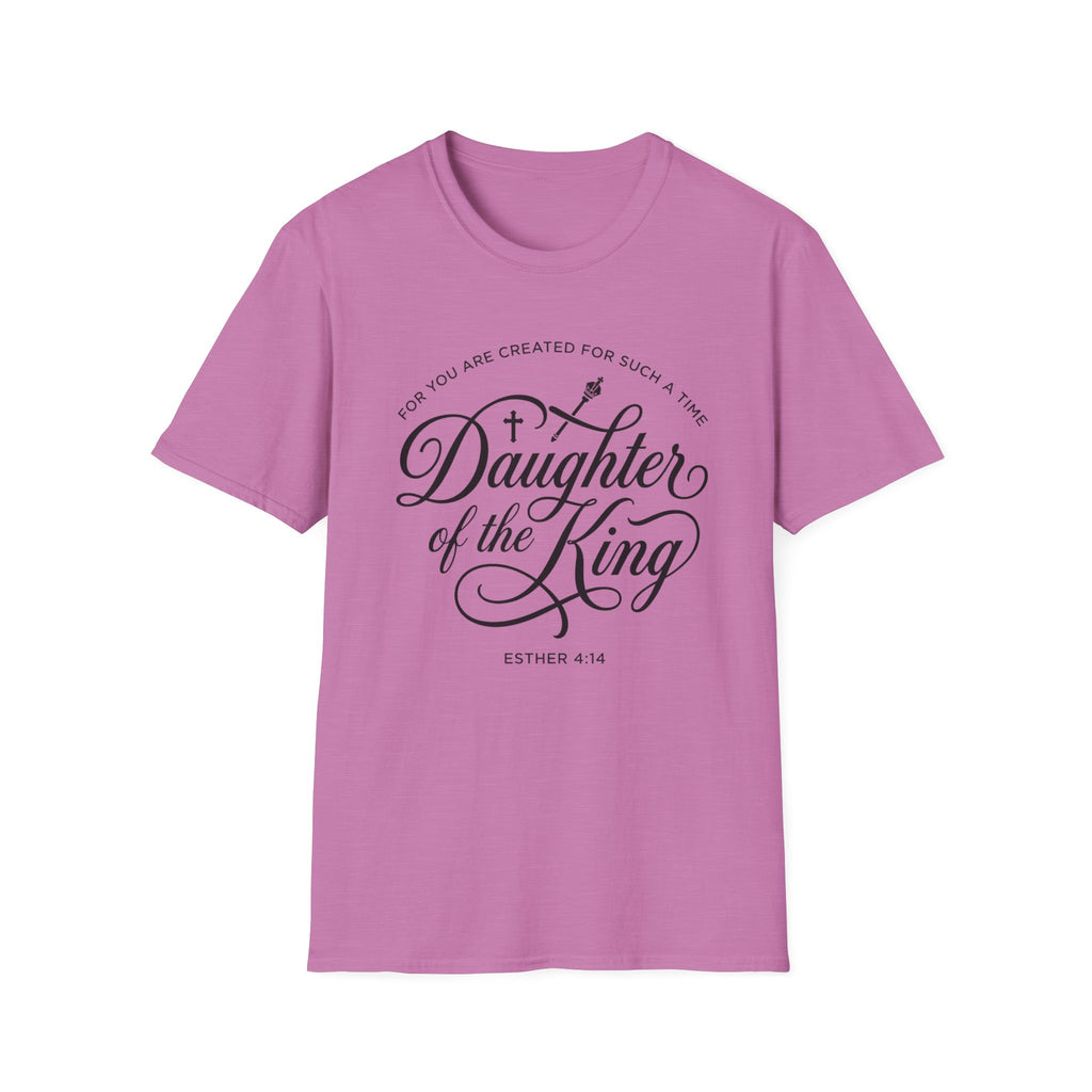 Daughter Of The King T-Shirt
