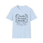 Fearfully And Wonderfully Made T-Shirt