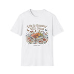Sweeter With Jesus T-Shirt