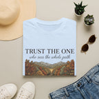 Who Sees The Path T-Shirt