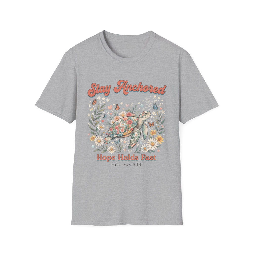 Stay Anchored T-Shirt