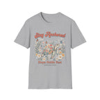 Stay Anchored T-Shirt