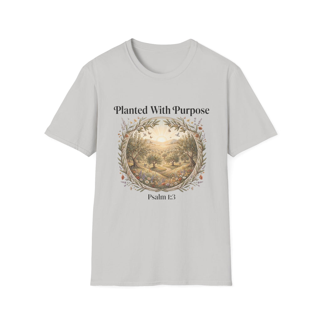 Planted With Purpose T-Shirt
