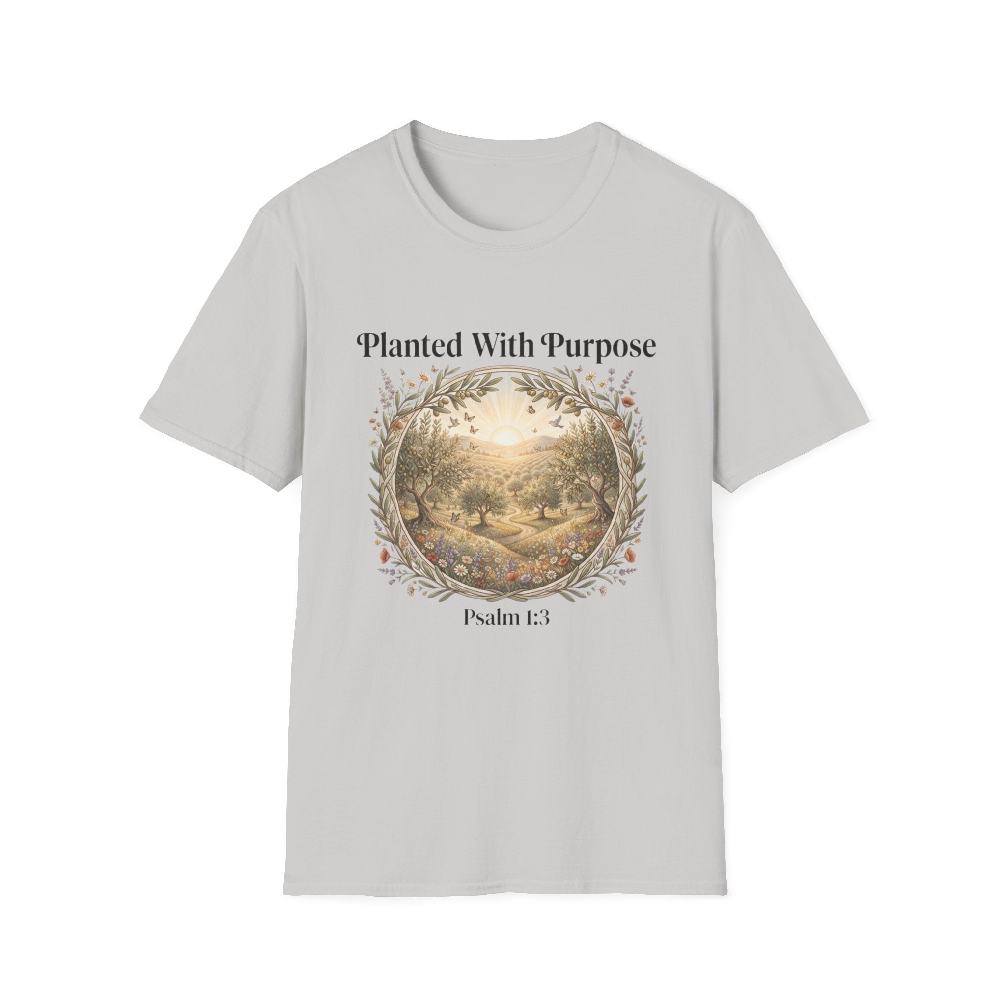 Planted With Purpose T-Shirt