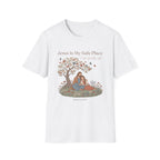 Jesus Is My Safe Place T-Shirt