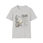 God Is Still Writing T-Shirt