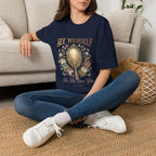 He Sees You T-Shirt
