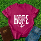 Hope In Christ T-Shirt